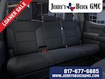 New 2025 GMC Sierra 1500 Pro Crew Cab Pickup for sale #SZ102837 - photo 15