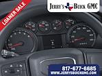New 2025 GMC Sierra 1500 Pro Crew Cab Pickup for sale #SZ102837 - photo 16