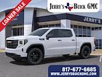 New 2025 GMC Sierra 1500 Pro Crew Cab Pickup for sale #SZ102837 - photo 24