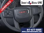 New 2025 GMC Sierra 1500 Pro Crew Cab Pickup for sale #SZ102837 - photo 17