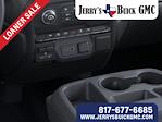 New 2025 GMC Sierra 1500 Pro Crew Cab Pickup for sale #SZ102837 - photo 21