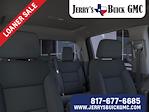 New 2025 GMC Sierra 1500 Pro Crew Cab Pickup for sale #SZ102837 - photo 22