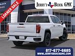 New 2025 GMC Sierra 1500 Pro Crew Cab Pickup for sale #SZ102837 - photo 3
