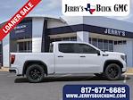 New 2025 GMC Sierra 1500 Pro Crew Cab Pickup for sale #SZ102837 - photo 4