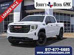 New 2025 GMC Sierra 1500 Pro Crew Cab Pickup for sale #SZ102837 - photo 1