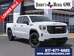 New 2025 GMC Sierra 1500 Pro Crew Cab Pickup for sale #SZ102837 - photo 5