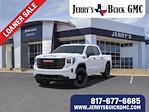 New 2025 GMC Sierra 1500 Pro Crew Cab Pickup for sale #SZ102837 - photo 6