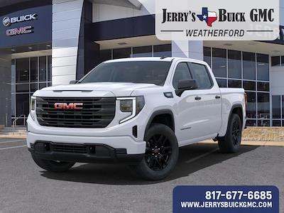 2025 GMC Sierra 1500 Crew Cab 2WD, Pickup for sale #SZ130440 - photo 1