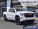 2025 GMC Sierra 1500 Crew Cab 2WD, Pickup for sale #SZ130440 - photo 8