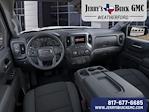 2025 GMC Sierra 1500 Crew Cab 2WD, Pickup for sale #SZ130440 - photo 15