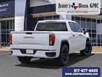 2025 GMC Sierra 1500 Crew Cab 2WD, Pickup for sale #SZ130440 - photo 5