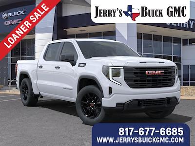 New 2025 GMC Sierra 1500 Pro Crew Cab Pickup for sale #SZ130507 - photo 1