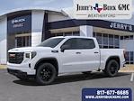 2025 GMC Sierra 1500 Crew Cab 2WD Pickup for sale #SZ130542 - photo 26