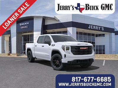 2025 GMC Sierra 1500 Crew Cab RWD Pickup for sale #SZ130566 - photo 1