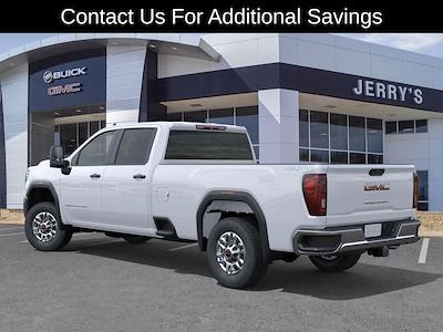 2026 GMC Sierra 2500 Crew Cab 4WD Pickup for sale #TF149056 - photo 2