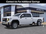 New 2026 GMC Sierra 2500 Pro Crew Cab for sale #TF149056 - photo 2