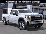 New 2026 GMC Sierra 2500 Pro Crew Cab for sale #TF149056 - photo 7