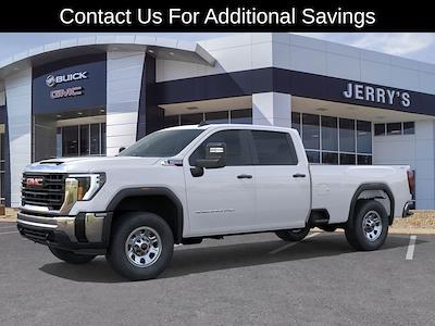 2026 GMC Sierra 2500 Crew Cab 4WD Pickup for sale #TF150831 - photo 2