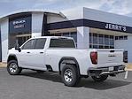 New 2026 GMC Sierra 2500 Pro Crew Cab for sale #TF150848 - photo 4