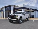 New 2026 GMC Sierra 2500 Pro Crew Cab for sale #TF150848 - photo 8