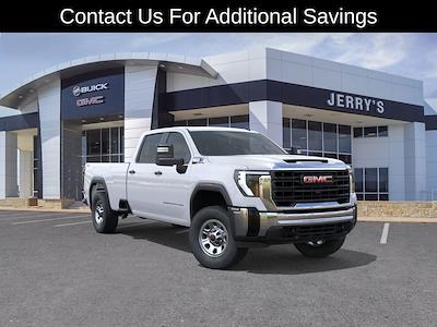 2026 GMC Sierra 2500 Crew Cab 4WD Pickup for sale #TF150876 - photo 1