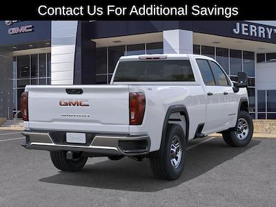 New 2026 GMC Sierra 2500 Pro Crew Cab 4WD Pickup for sale #TF150937 - photo 2