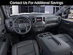New 2026 GMC Sierra 2500 Pro Crew Cab 4WD Pickup for sale #TF150937 - photo 15