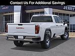 New 2026 GMC Sierra 2500 Pro Crew Cab 4WD Pickup for sale #TF150937 - photo 2