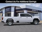 New 2026 GMC Sierra 2500 Pro Crew Cab 4WD Pickup for sale #TF150937 - photo 5