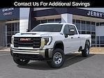 New 2026 GMC Sierra 2500 Pro Crew Cab 4WD Pickup for sale #TF150937 - photo 6