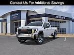 New 2026 GMC Sierra 2500 Pro Crew Cab 4WD Pickup for sale #TF150937 - photo 8