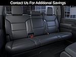 New 2026 GMC Sierra 2500 Pro Crew Cab 4WD Pickup for sale #TF163186 - photo 17