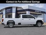 New 2026 GMC Sierra 2500 Pro Crew Cab 4WD Pickup for sale #TF163186 - photo 5