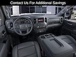 New 2026 GMC Sierra 2500 Pro Crew Cab 4WD Pickup for sale #TF163216 - photo 15
