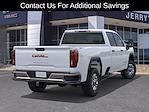 New 2026 GMC Sierra 2500 Pro Crew Cab 4WD Pickup for sale #TF163216 - photo 2