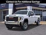 New 2026 GMC Sierra 2500 Pro Crew Cab 4WD Pickup for sale #TF163216 - photo 6