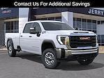 New 2026 GMC Sierra 2500 Pro Crew Cab 4WD Pickup for sale #TF163216 - photo 7