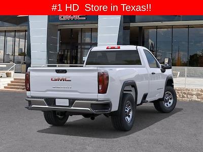 New 2026 GMC Sierra 2500 Pro Regular Cab for sale #TF164813 - photo 2