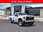 New 2026 GMC Sierra 2500 Pro Regular Cab for sale #TF164813 - photo 1