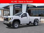New 2026 GMC Sierra 2500 Pro Regular Cab for sale #TF164813 - photo 3