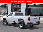 New 2026 GMC Sierra 2500 Pro Regular Cab for sale #TF164813 - photo 4