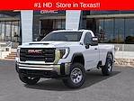 New 2026 GMC Sierra 2500 Pro Regular Cab for sale #TF164813 - photo 6