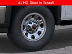 New 2026 GMC Sierra 2500 Pro Regular Cab for sale #TF164813 - photo 9