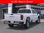 2026 GMC Sierra 2500 Crew Cab 4WD Pickup for sale #TF219910 - photo 4
