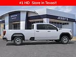 2026 GMC Sierra 2500 Crew Cab 4WD Pickup for sale #TF219910 - photo 5