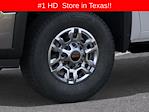2026 GMC Sierra 2500 Crew Cab 4WD Pickup for sale #TF219910 - photo 9