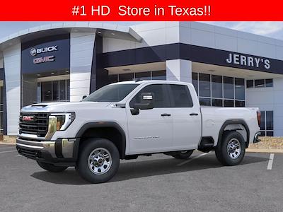 New 2026 GMC Sierra 2500 - photo 1