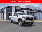 2026 GMC Sierra 2500 Double Cab 4WD Pickup for sale #TF219971 - photo 1