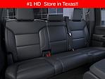 2026 GMC Sierra 2500 Double Cab 4WD Pickup for sale #TF219971 - photo 17