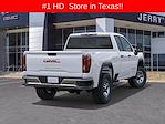 2026 GMC Sierra 2500 Double Cab 4WD Pickup for sale #TF219971 - photo 4